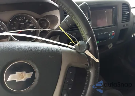 2012 GMC Sierra 1500 Sle из США, поврежденный, VIN 1GTR1VE0XCZ108975